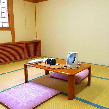 קושירו Nemuro Guest House Tokiwa מראה חיצוני תמונה